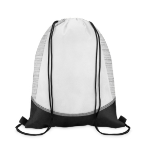 Drawstring bag mat. neÈ›esut    MO9476-06;MO9476-06