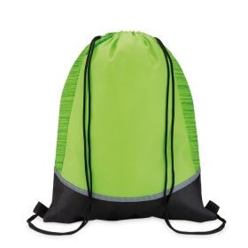 Drawstring bag mat. neÈ›esut    MO9476-48 | MO9476-48