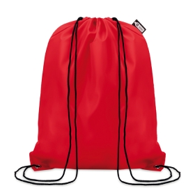 Sac cu cordon 190T RPET        MO9440-05;MO9440-05