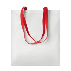 Sublimation shopping bag       MO9559-05;MO9559-05