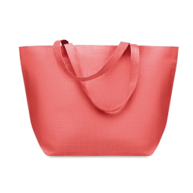Shopping bag neÈ›esutÄƒ          MO9555-05;MO9555-05