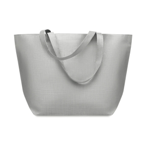 Shopping bag neÈ›esutÄƒ          MO9555-07;MO9555-07
