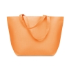 Shopping bag neÈ›esutÄƒ          MO9555-10; cod produs : MO9555-10