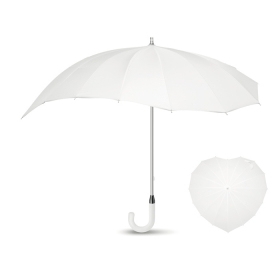 UmbrelÄƒ in formÄƒ de inimÄƒ.     MO9605-06 | MO9605-06