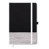 Notes A5 cu 80 pagini liniate  MO9475-06; cod produs : MO9475-06