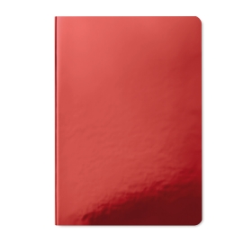 Carnet flexibil lucios         MO9423-05;MO9423-05