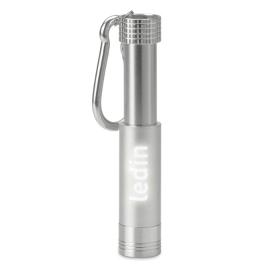Breloc lanternÄƒ aluminiu       MO9381-14 | MO9381-14