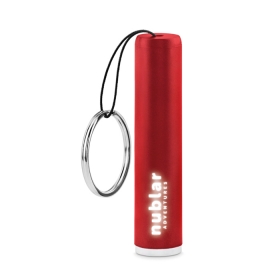 LanternÄƒ plastic, logo luminos MO9469-05;MO9469-05