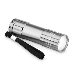LanternÄƒ COB din aluminiu.     MO9471-16 | MO9471-16