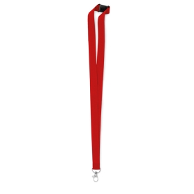 Lanyard, cÃ¢rlig metal, buclÄƒ.  MO9354-05;MO9354-05