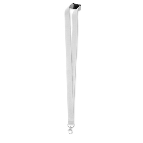 Lanyard, cÃ¢rlig metal, buclÄƒ.  MO9354-06;MO9354-06