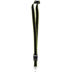 Lanyard de 25mm, luminos       MO9500-03;MO9500-03