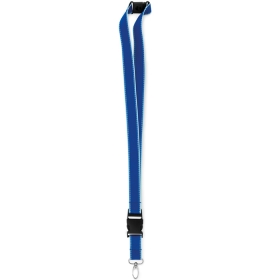 Lanyard de 25mm, luminos       MO9500-37 | MO9500-37