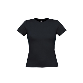 Tricou damÄƒ                  BC0134-BK-L;BC0134-BK