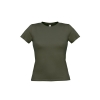 Tricou damÄƒ                  BC0134-KH-L; cod produs : BC0134-KH