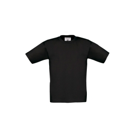 Tricou copii                 BC0158-BK-L;BC0158-BK