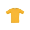 Tricou copii                 BC0158-GO-L; cod produs : BC0158-GO