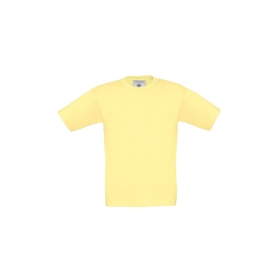 Tricou copii                 BC0158-YE-L;BC0158-YE