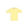 Tricou copii                 BC0158-YE-L; cod produs : BC0158-YE