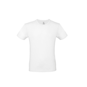 Tricou;BC0015-WH
