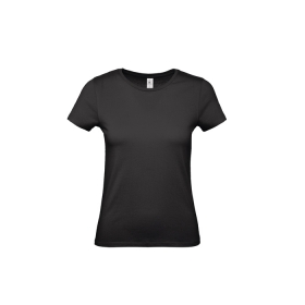 Tricou pentru damÄƒ;BC0016-BK
