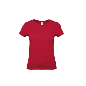Tricou pentru damÄƒ;BC0016-DR