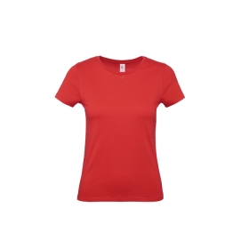 Tricou pentru damÄƒ;BC0016-RD