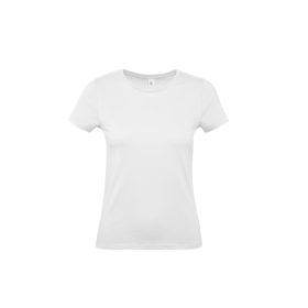 Tricou pentru damÄƒ;BC0016-WH