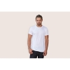 BÄƒrbat Tricou 140 g/m2     BC0013-WH-3XL; cod produs : BC0013-WH