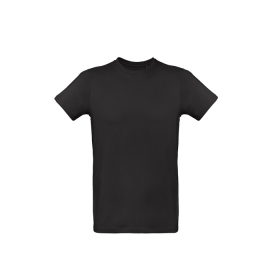 Tricou de bÄƒrbaÈ›i Inspire Plus;BC0023-BK