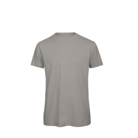 BÄƒrbat tricou 140 g/m2     BC0102-GR-3XL;BC0102-GR