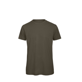 BÄƒrbat tricou 140 g/m2     BC0102-KH-3XL;BC0102-KH