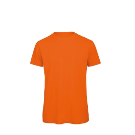 BÄƒrbat tricou 140 g/m2     BC0102-OR-3XL;BC0102-OR
