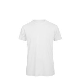 BÄƒrbat tricou 140 g/m2     BC0102-WH-3XL;BC0102-WH