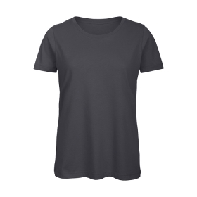 DamÄƒ tricou 140 g/m2         BC0189-DG-L;BC0189-DG