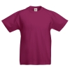 Tricou Original copii        FO1019-BG-L; cod produs : FO1019-BG