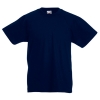 Tricou Original copii        FO1019-DN-L; cod produs : FO1019-DN