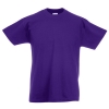 Tricou Original copii        FO1019-PR-L; cod produs : FO1019-PR