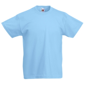 Tricou Original copii        FO1019-SK-L;FO1019-SK