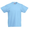 Tricou Original copii        FO1019-SK-L; cod produs : FO1019-SK