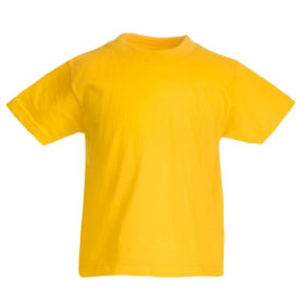 Tricou Original copii        FO1019-SQ-L;FO1019-SQ
