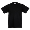 Kids t-shirt; cod produs : FO1033-BK