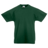 Kids t-shirt; cod produs : FO1033-BO