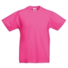 Kids t-shirt; cod produs : FO1033-FU