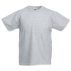 Kids t-shirt; cod produs : FO1033-GY