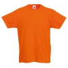 Kids t-shirt; cod produs : FO1033-OR