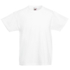 Kids t-shirt; cod produs : FO1033-WH