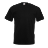 T-shirt; cod produs : FO1036-BK