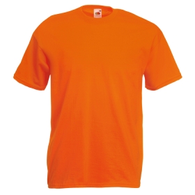 T-shirt;FO1036-OR
