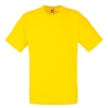 T-shirt; cod produs : FO1036-YE